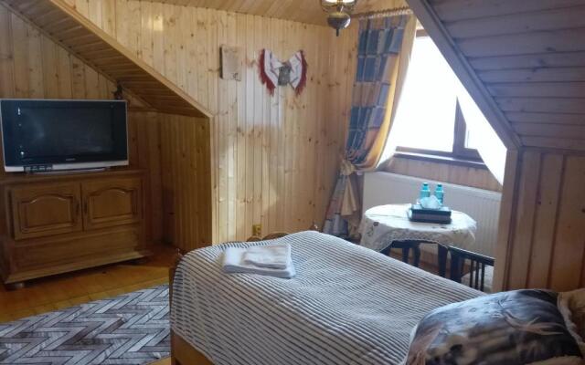 Casa Poiana Soarelui