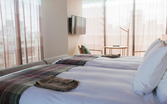 Hotel Strata Naha