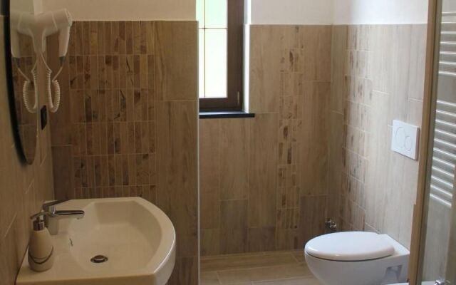 Agriturismo A' Taversa