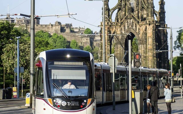 Mercure Edinburgh Haymarket