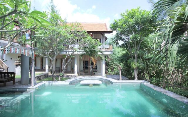 Airy Kuta Utara Beringin Gang Batu Lumbung Dalung Bali