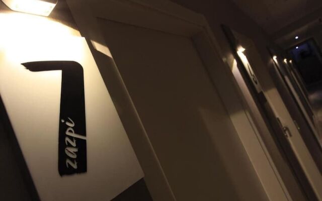 Eibarrooms