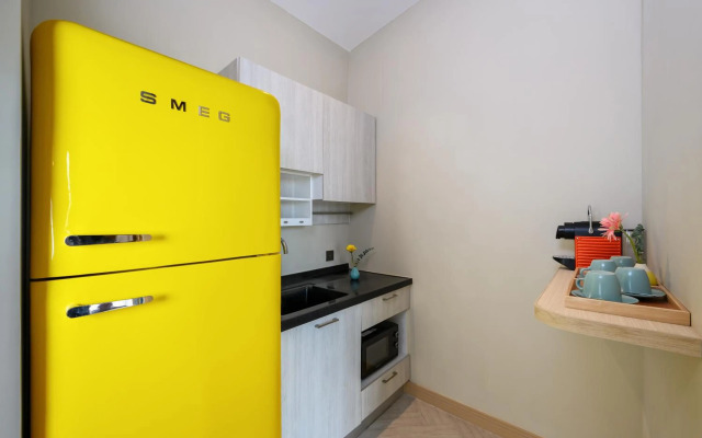 Centara Life Lamai Resort Samui