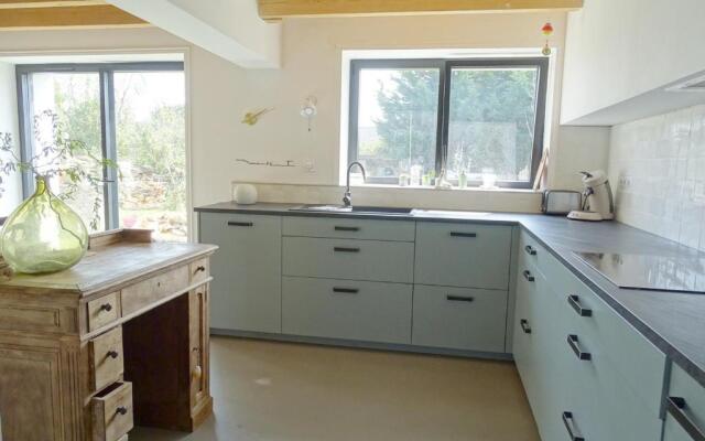 Maison Sarzeau, 6 pièces, 8 personnes - FR-1-639-52