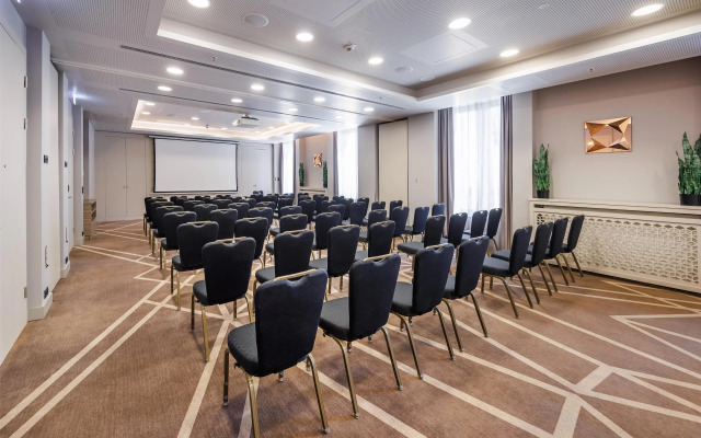 Park Plaza Nuremberg