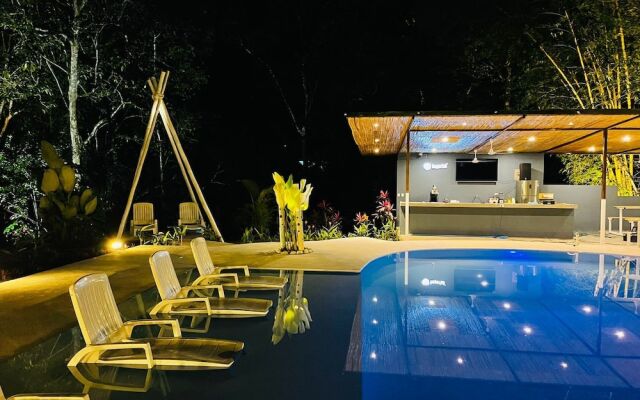 Grand Park Manuel Antonio