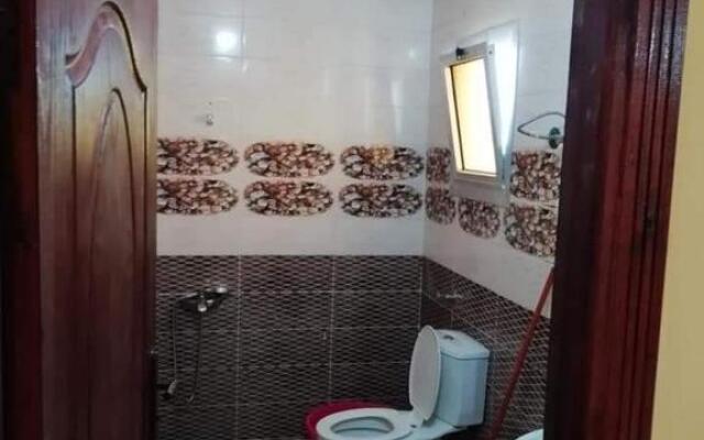 برج بورتو مطروح بمنطقة الفيروز