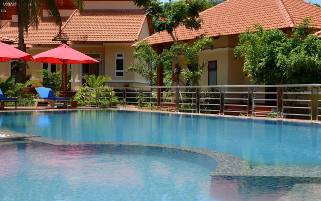 Homestead Phu Quoc Resort