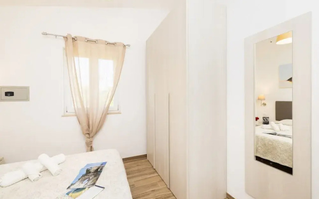 Holiday Home in Vieste With two Rooms