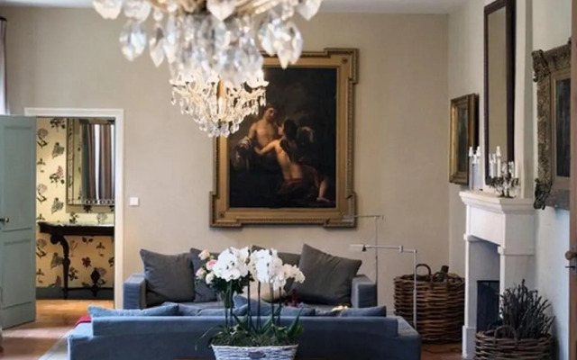 Château Ormes de Pez