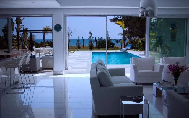 Katerina House