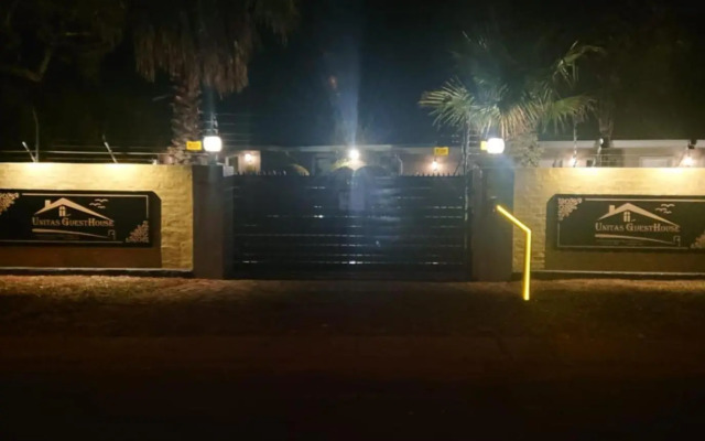 Unitas Guesthouse
