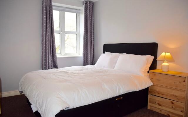 Two Bedroom Apartment in Dublin