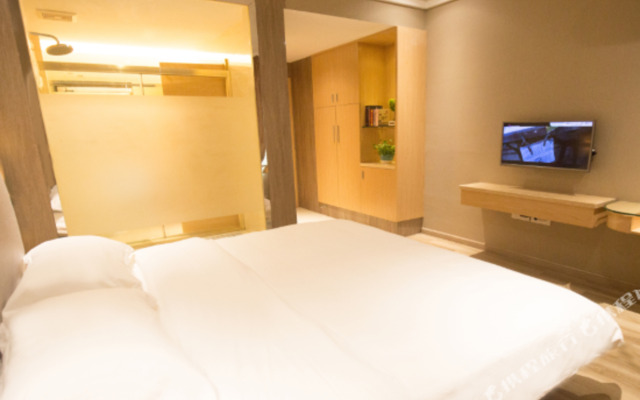 HanTing Hotel (Ningde Hongxing Meikailong)