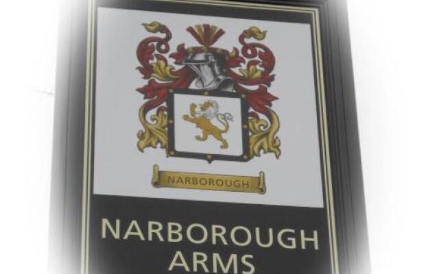 The Narborough Arms