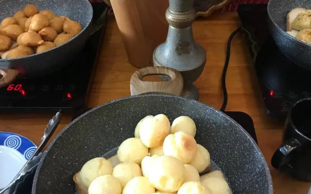 Pousada De Charme Vila Natal