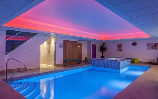 Orsett Hall Hotel