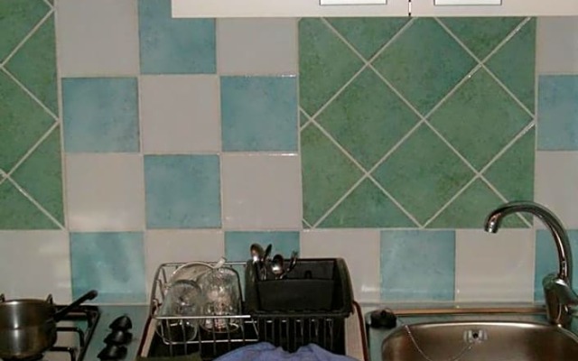 B&b La Giara