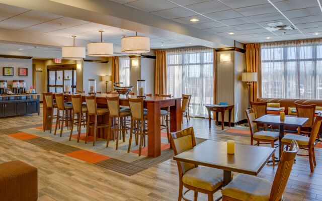 Hampton Inn Chickasha