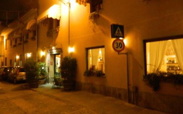 Osteria San Giuseppe