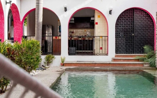 Los Suspiros Hotel Boutique & Spa
