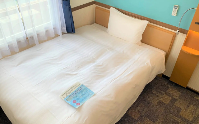 Toyoko Inn Tokyo Haneda Kuko No.1