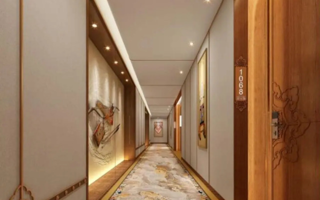 Yu Dao Kou Arcadia Prairie Resort