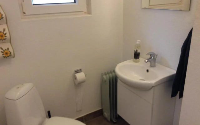 Stenbjerg Kro & Badehotel