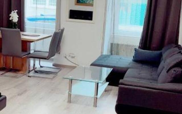 Luxury Apartment 1020