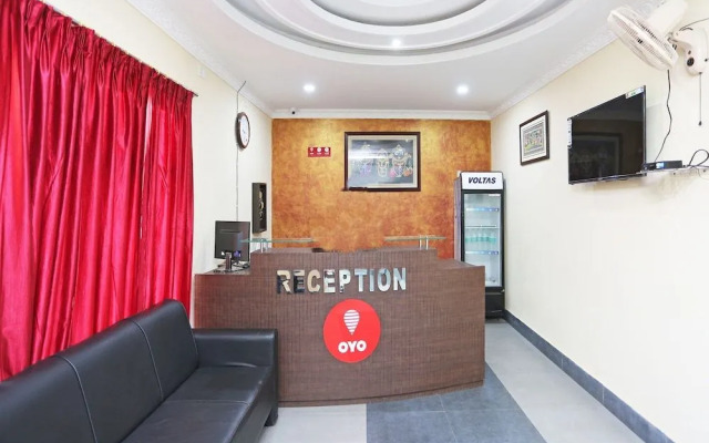 OYO 10982 Hotel Sai Prabha