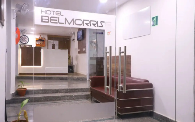 Hotel Belmorrise by OYO Rooms