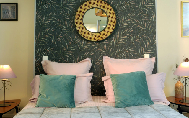 Entre Terre et Estuaire