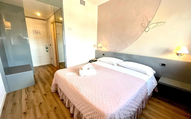 Hotel Alfieri