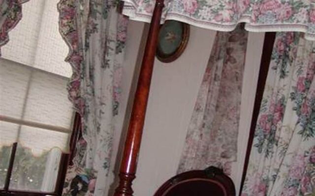 The Inn on the Horse Farm