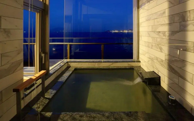 KAZE NO UMI ( Shimonosekionsen)
