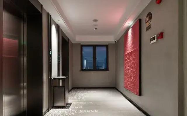 enjoy inn Wanning Hotel