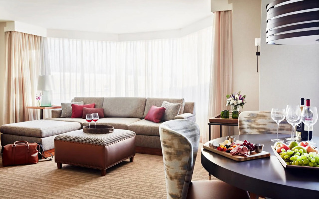 Lansdowne Resort and Spa
