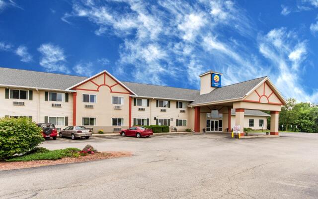 Quality Inn