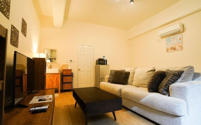 Condominium Hotel Omoromachi