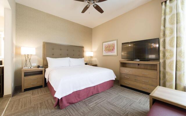 Homewood Suites by Hilton Concord Charlotte