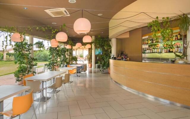 Residence San Rossore