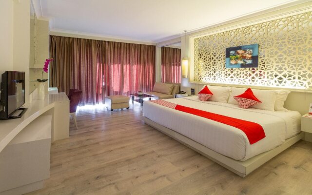 Dreamland Paradise Hotel