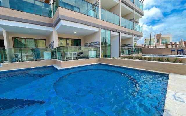 Tangaroa Flats em PG por Carpediem