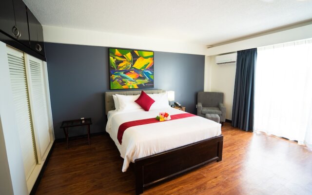 Paradiso Resort & Spa