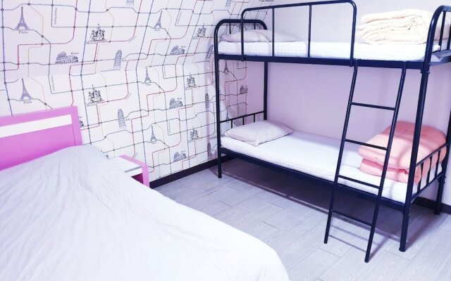 Oppa Hostel