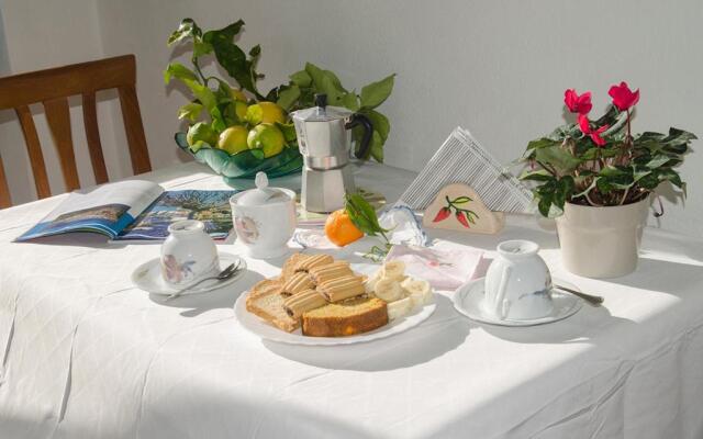 Appartamento La Fontina