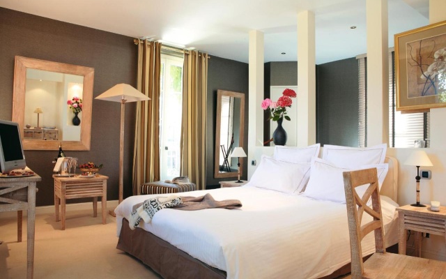 Domaine de Joinville & Spa