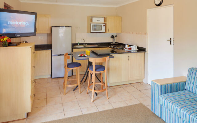 Gooderson Knysna Chalets
