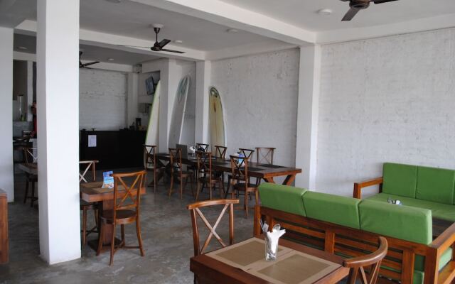 Kaori Cafe and Villa