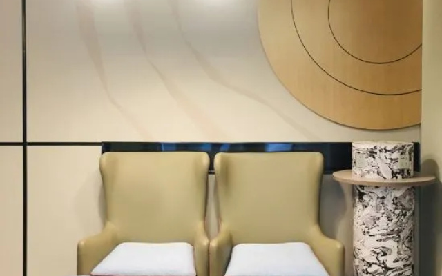 Homeinn · neo (Qionghai Yinhai Zaliang Street) – Guest Rooms – Qionghai